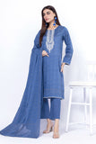 SS259B-VG Khaadi Brand Original Fabrics