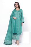 SS261A-VG Khaadi Brand Original Fabrics