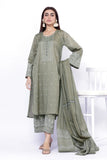 SS261B-VG Khaadi Brand Original Fabrics