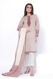 SS263A-VG Khaadi Brand Original Fabrics