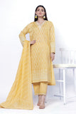 SSZ262A-VG Khaadi Brand Original Fabrics