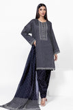 SSZ262A-VG Khaadi Brand Original Fabrics