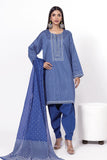 SSZ258B-VG Khaadi Brand Original Fabrics