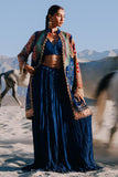 V241-001-3CP Sana Safinaz Brand Original Fabrics