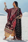 V241-001-3CP Sana Safinaz Brand Original Fabrics
