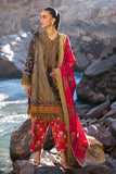 V241-004-3CP Sana Safinaz Brand Original Fabrics