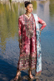 V241-005-3CP Sana Safinaz Brand Original Fabrics