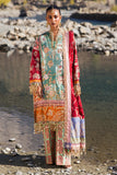 V241-005-3CP Sana Safinaz Brand Original Fabrics