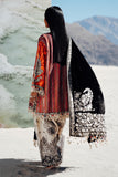 V241-007-3CP Sana Safinaz Brand Original Fabrics
