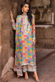 VSL25-14 Charizma Brand Original Fabrics