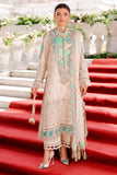 CT5-11 Charizma Brand Original Fabrics