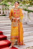 CT5-13 Charizma Brand Original Fabrics