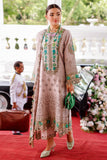 CT5-16 Charizma Brand Original Fabrics