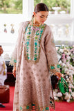 CT5-16 Charizma Brand Original Fabrics