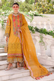 CT5-13 Charizma Brand Original Fabrics