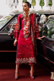 CT5-12 Charizma Brand Original Fabrics