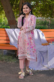 Naina - Girl Ansab Jahangir Brand Original Fabrics