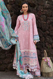 Peony Ansab Jahangir Brand Original Fabrics