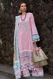 Peony Ansab Jahangir Brand Original Fabrics