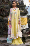 Marigold Ansab Jahangir Brand Original Fabrics