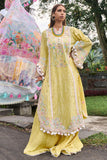 Marigold Ansab Jahangir Brand Original Fabrics