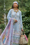 Heliconia Ansab Jahangir Brand Original Fabrics