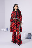 Jazmin Mahiri Velvet Shawl Collection 2022