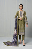 Gulahmed LT-12012-B Winter Collection 2022