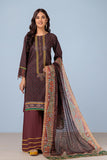 Nazakat Bonanza Satrangi 2024 Brand Original Fabrics
