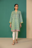 Maria B DW EF22 7 Coffee   Eid Casual Wear RTW 2022