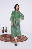 U1 PP22V8 2 1 S Printed Khaddar Shirt Sapphire Brand Original Fabrics