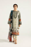 Gulahmed LT-12025-A Winter Collection 2022