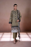 Gulahmed AP-12083 Winter Collection 2022