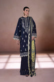 Gulahmed PVS-12002-A Winter Collection 2022