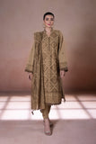 Gulahmed PVS-12002-B Winter Collection 2022