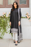 Nishat Linen 42206119 Printed 3PC Winter Being You 2022