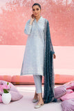 Alkaram MS-14-23-Yellow Mid Summer Collection
