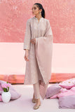 Alkaram MS-14-23-Rust Mid Summer Collection