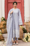 Bareeze CH4185-Maroon Festive Embroidered Formal Collection