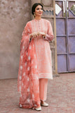 Bareeze BNL2084-Purple Festive Embroidered Formal Collection