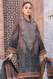 Al Zohaib ANL3-22-06C Anum Printed Lawn Vol3 2022