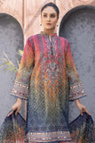 Al Zohaib ANL3-22-04B Anum Printed Lawn Vol3 2022