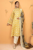 Lime Light U2387SH SSH PNK Eid Lawn Vol II 2022
