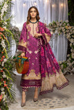 Asim Jofa AJPR-07 Lawn Prints 2022