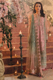 Cross Stitch Classy Ornate-3pc-embroidered Linen Suit Winter Edit 1 Khaddar Linen 2022