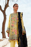 Talayeh (ZL22-06 A) Zaha Brand Original Fabrics