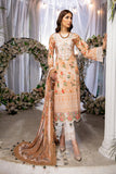 Asim Jofa AJPR-09 Lawn Prints 2022