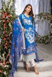 Asim Jofa AJPR-03 Lawn Prints 2022