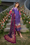 Asim Jofa AJPR-06 Lawn Prints 2022