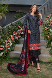 Asim Jofa AJPR-05 Lawn Prints 2022